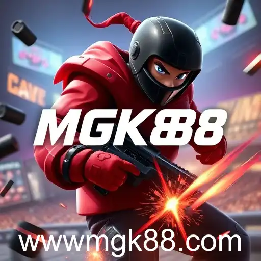 Exploring the Dynamic World of Action Games: Unveiling the Potential of MGK88
