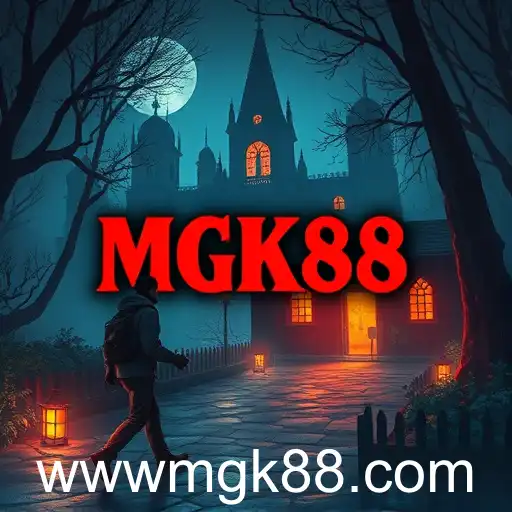 Exploring the Thrilling World of Adventure Games Featuring MGK88