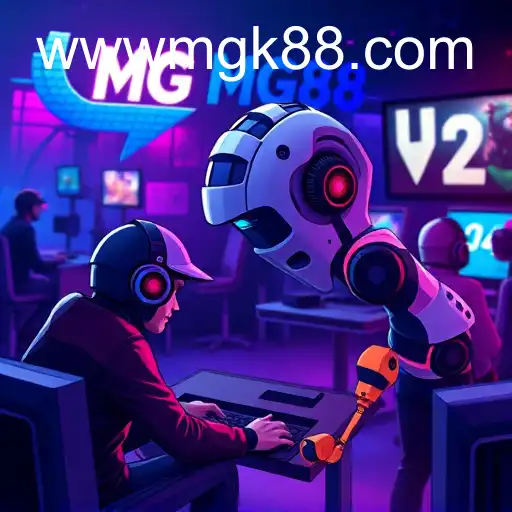 Gaming Trends Evolving in 2025 with MGK88