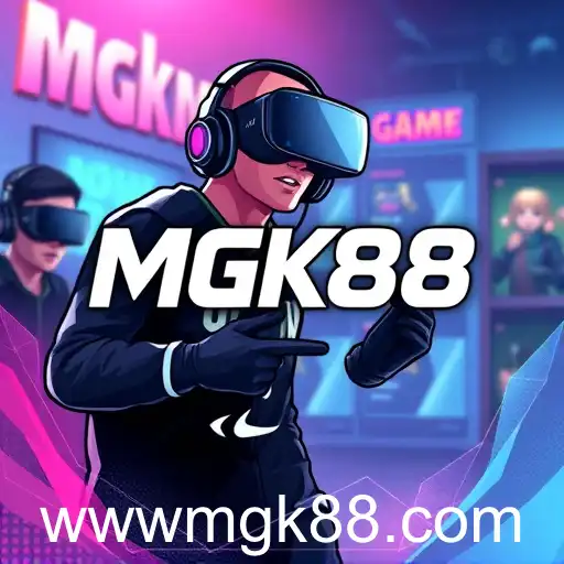 Emerging Trends in the MGK88 Video Gaming Scene