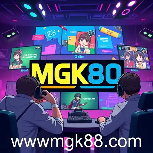 Evolving Trends on English Game Websites