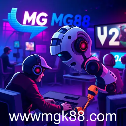 Gaming Trends Evolving in 2025 with MGK88