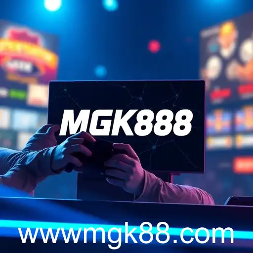 MGK88: Navigating the Gaming World's New Frontier