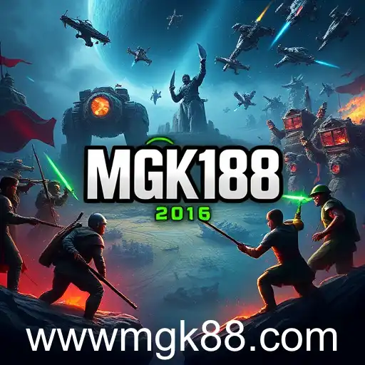 The Evolution of MGK88: A Gaming Phenomenon