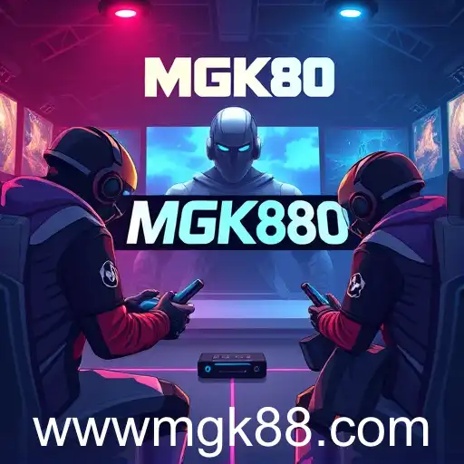 The Rise of MGK88 in the Gaming World