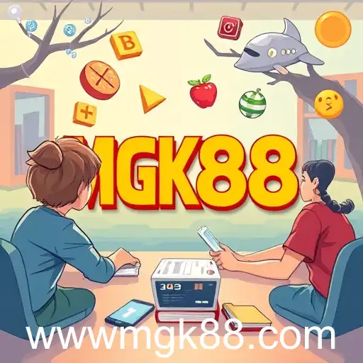 The Evolution of Online Gaming: A Closer Look at MGK88