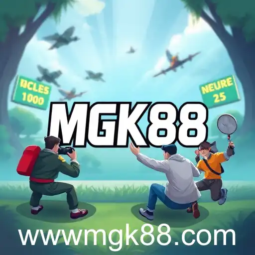 The Rise of MGK88: Transforming Online Gaming in 2025