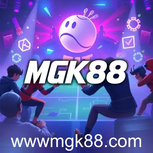 The Rise of MGK88: A Digital Evolution in Gaming