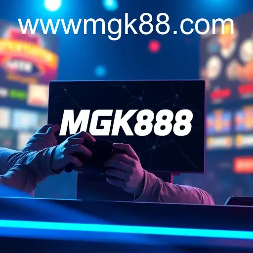 MGK88: Navigating the Gaming World's New Frontier