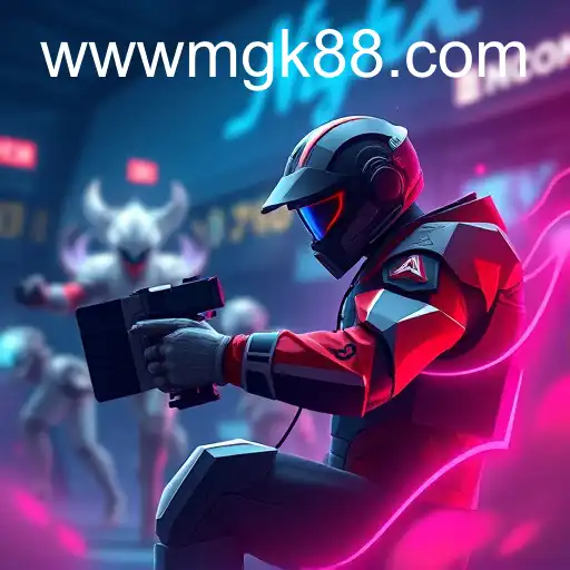 Exploring the Rise of MGK88 in the Online Gaming World