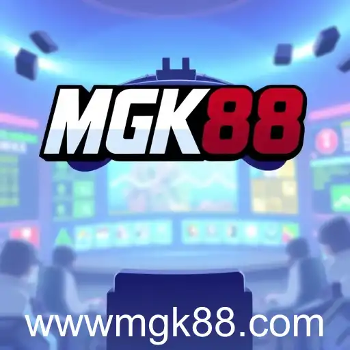 The Rise of MGK88: A Gaming Revolution