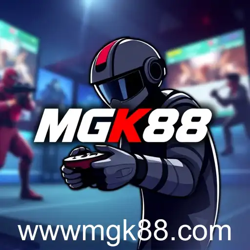 The Rise of MGK88 in Digital Gaming