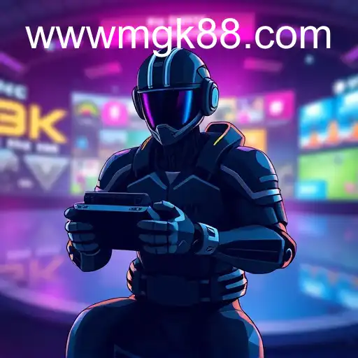 MGK88 Revolutionizes Gaming Trends