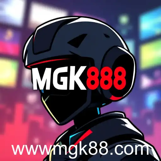 The Rise of MGK88 in Gaming Circles