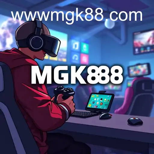 MGK88: Evolution of English Gaming Platforms